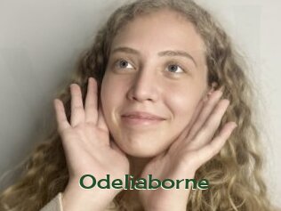 Odeliaborne