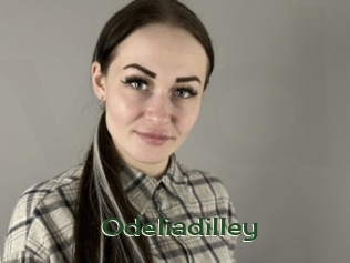 Odeliadilley