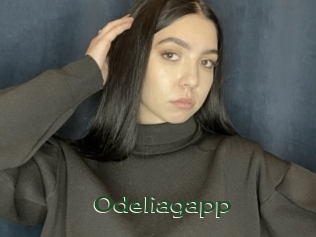 Odeliagapp