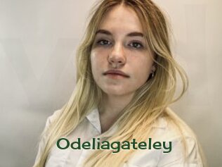 Odeliagateley