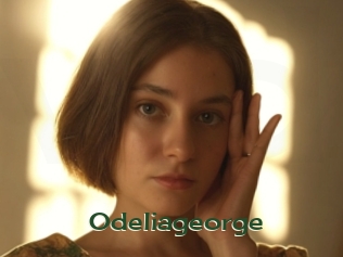 Odeliageorge