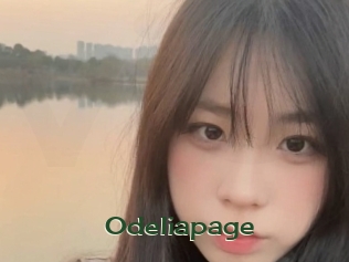 Odeliapage
