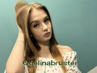 Odelinabruster