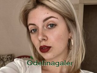 Odelinagaler