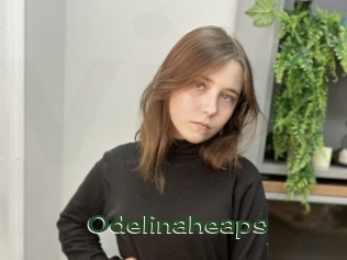 Odelinaheaps