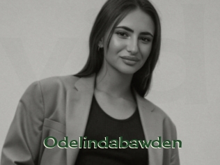 Odelindabawden