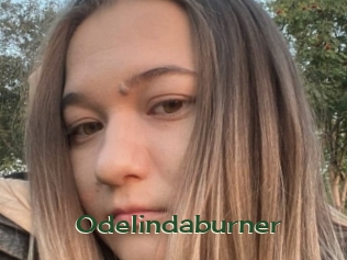Odelindaburner