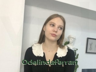 Odelindaferran