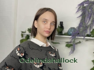 Odelindahallock