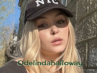 Odelindahalloway
