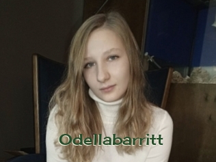 Odellabarritt