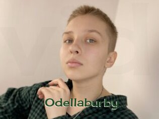 Odellaburby