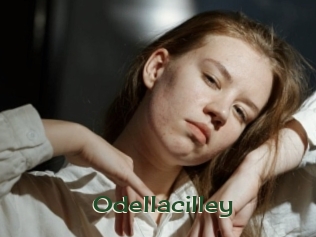 Odellacilley