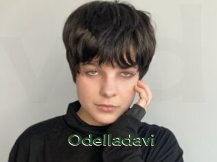 Odelladavi