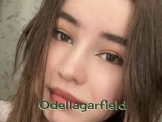 Odellagarfield