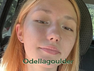 Odellagoulder