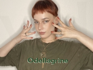 Odellagrine