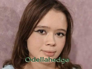 Odellahedge