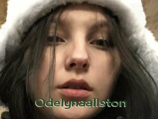 Odelynaallston