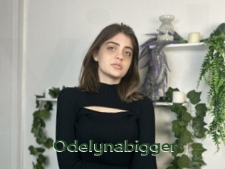 Odelynabigger
