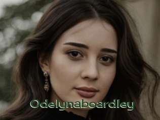 Odelynaboardley