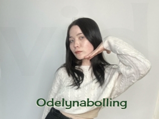 Odelynabolling