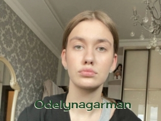 Odelynagarman