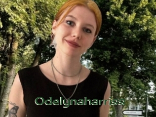Odelynaharriss