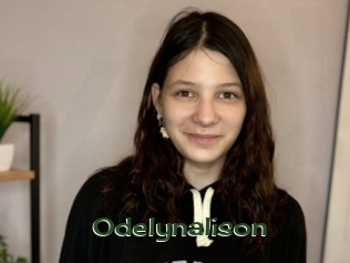 Odelynalison