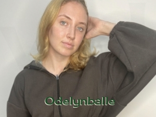 Odelynballe