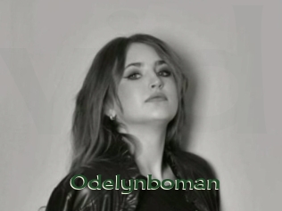 Odelynboman
