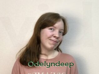 Odelyndeep