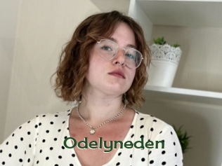 Odelyneden