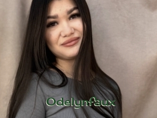 Odelynfaux