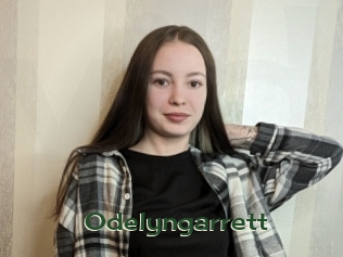 Odelyngarrett