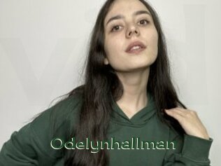 Odelynhallman