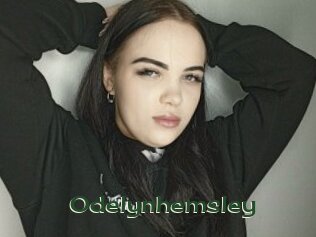 Odelynhemsley