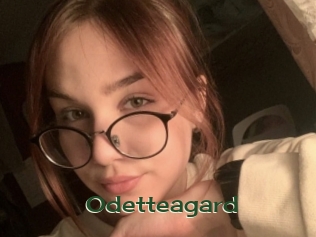 Odetteagard