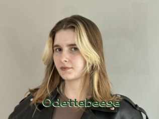Odettebeese