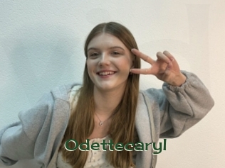 Odettecaryl