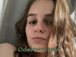 Odettecornett