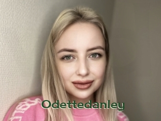 Odettedanley