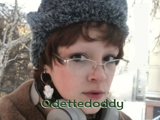 Odettedoddy