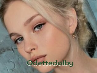 Odettedolby