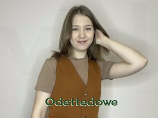 Odettedowe