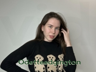Odetteedgington