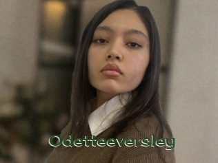 Odetteeversley