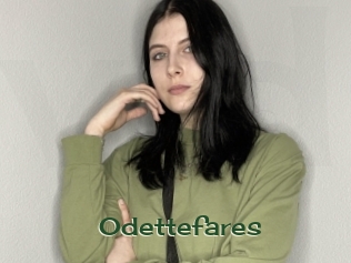 Odettefares