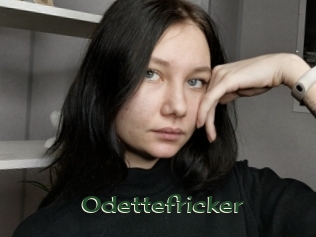 Odettefricker