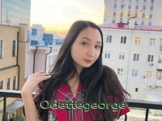 Odettegeorge